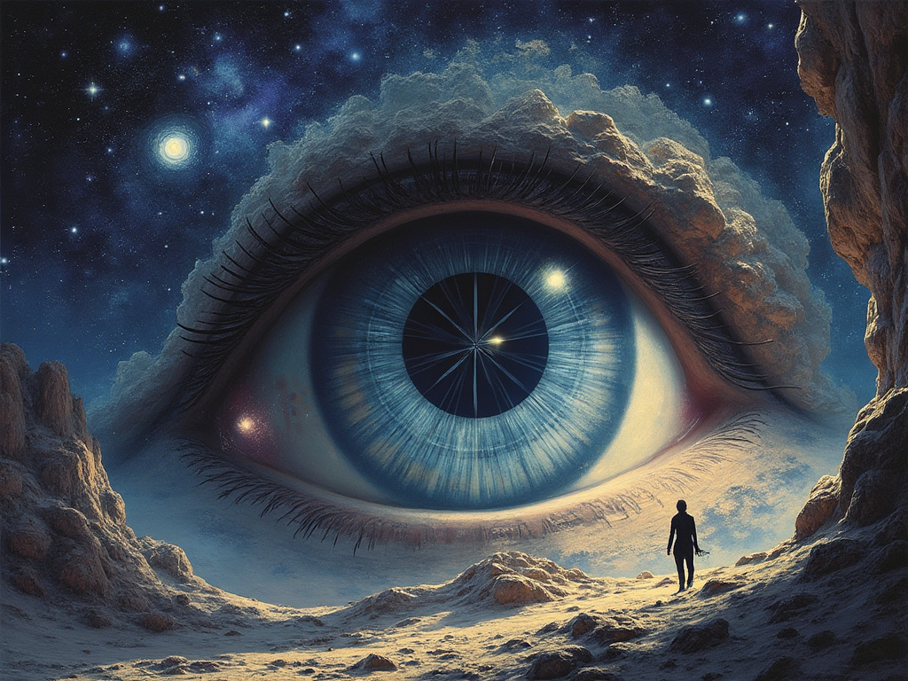 La Mécanisation Bene Gesserit : La Transcendance du Potentiel Humain dans Dune