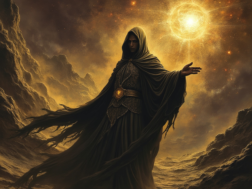 La Philosophie des Désirs Fremen : Aspiration et Résistance sur Arrakis