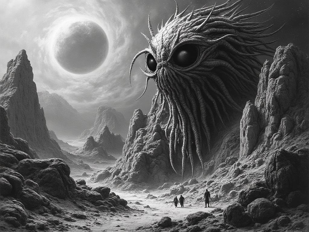 La Théorie de l’Ingénierie Génétique des Fremen